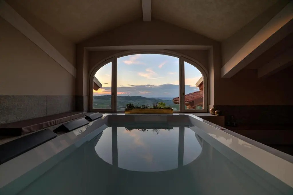 Agriturismo La Torricella
