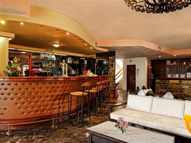 Alkyonides Hotel