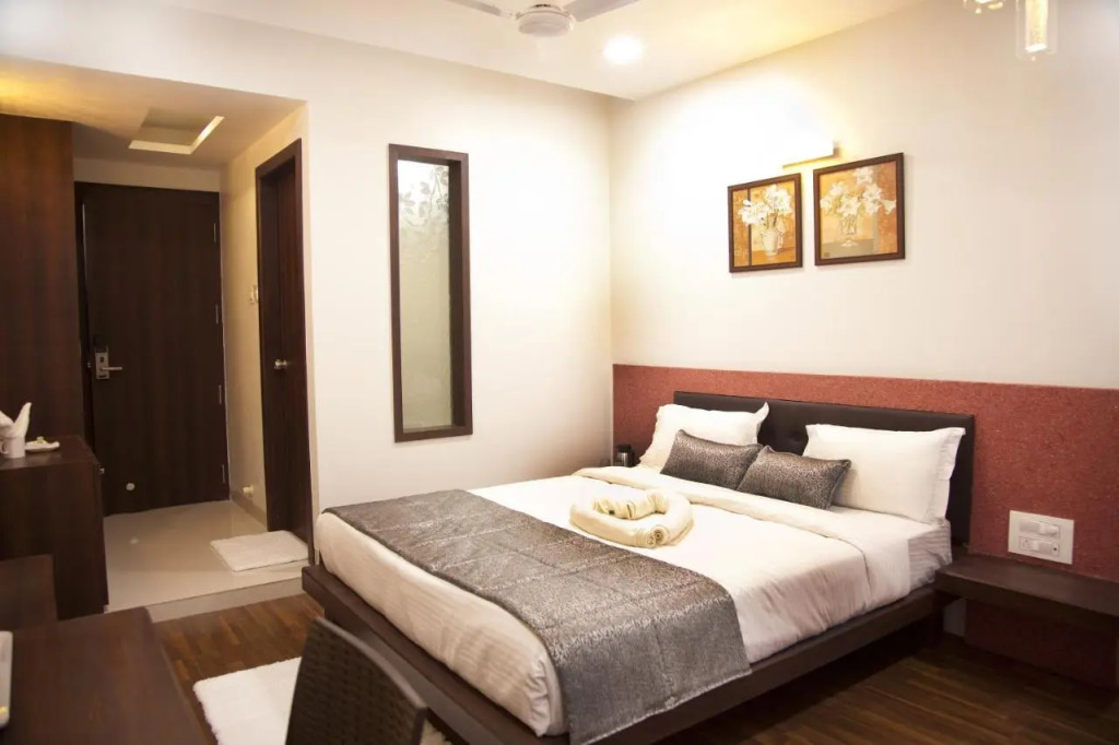 Hotel Pearls