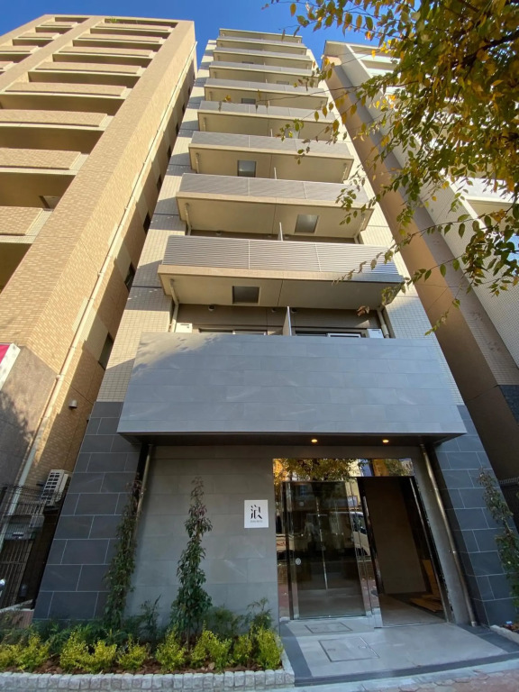 LANG HOTEL Kameido-2#Near Akihabara#チェックアウトのみ清掃あり