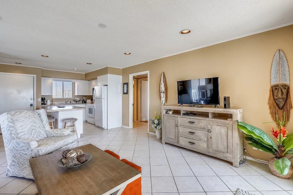 Sandpiper Cove 2133 1 Bedroom Condo by RedAwning