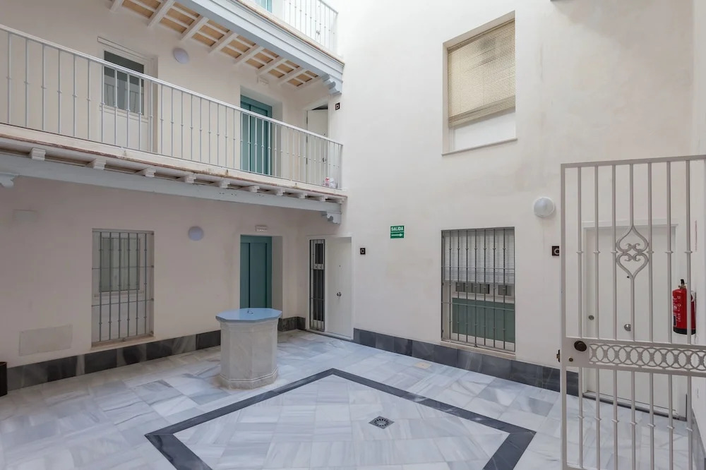 Apartamento Casa Bulería de Cádiz - Adults Only
