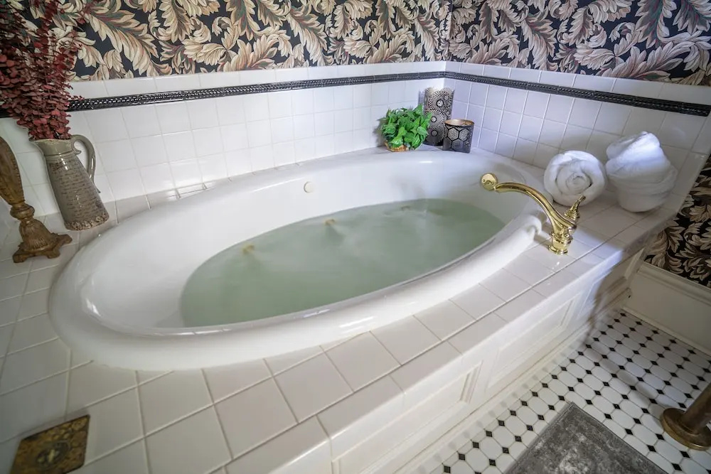 The Nordic Pineapple Bed and Breakfast