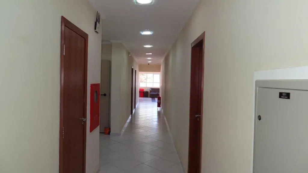 Hotel Solar De Itaborai