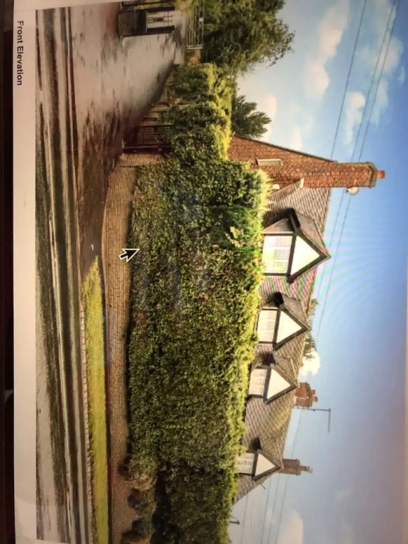 Stunning 3 Bed Cottage