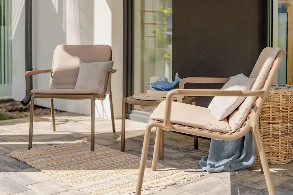Posesja Plażowa Klif Apartamenty