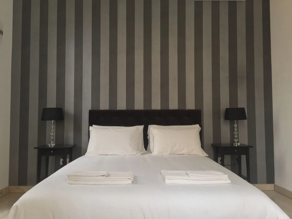 Dimora San Biagio Suites&Apartment