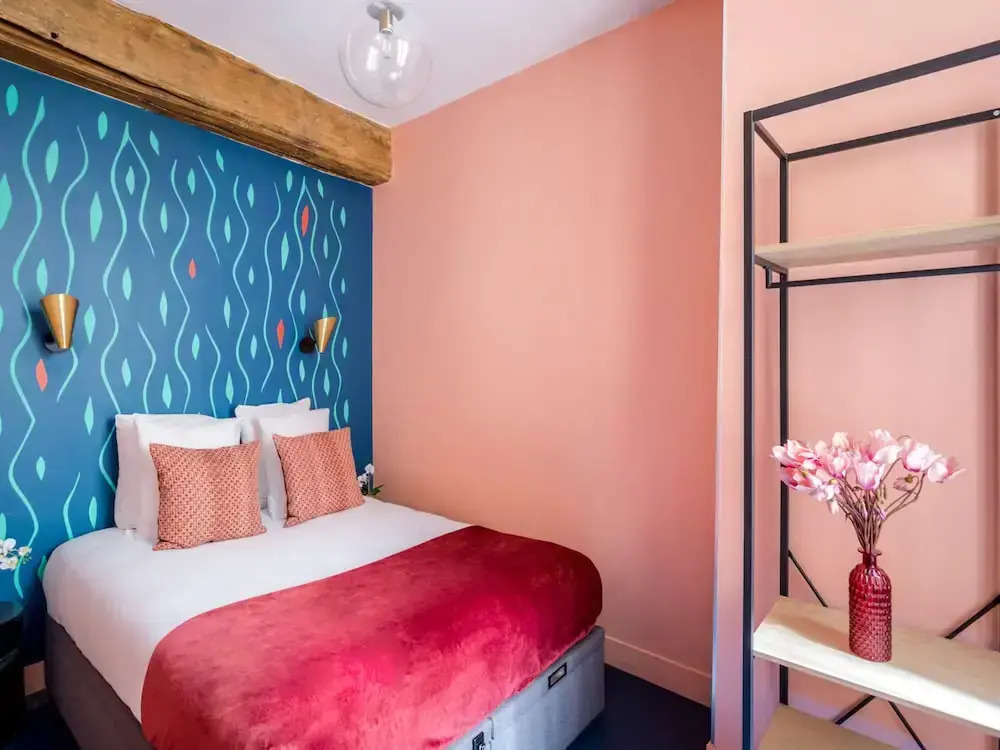 Merveil Luxury Suite - Saint Denis I