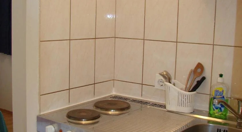 Apartments Villa Sirena