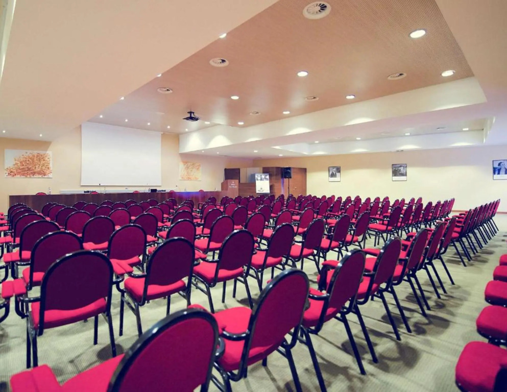 Mercure Genova San Biagio