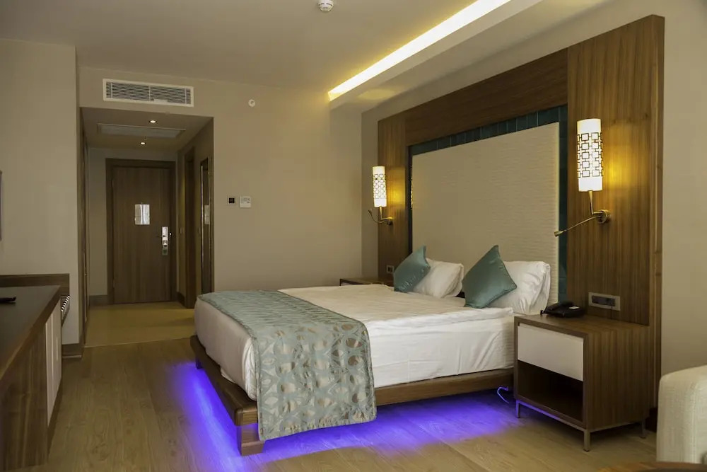 Kusadasi International Golf & Spa Resort