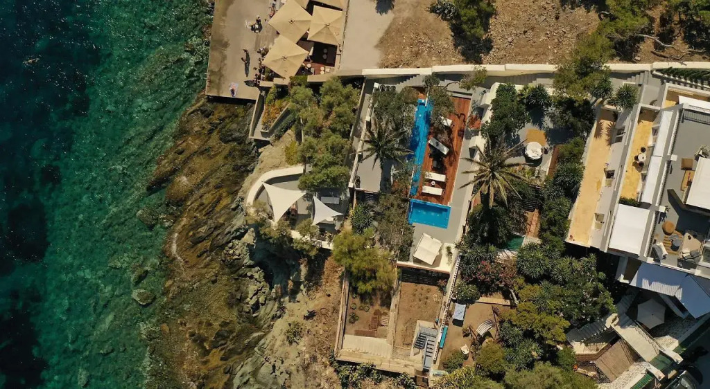 Pafsilipon Suites