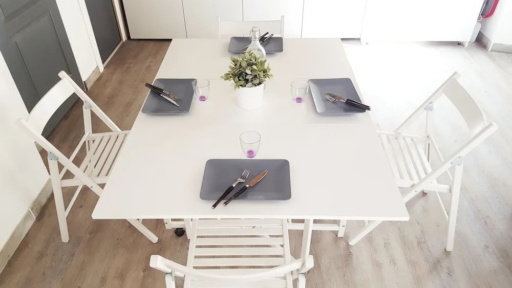 Appartement Designer - Wifi - Toulon