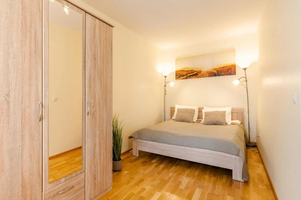 Tallinna mnt 2, Apartment 3