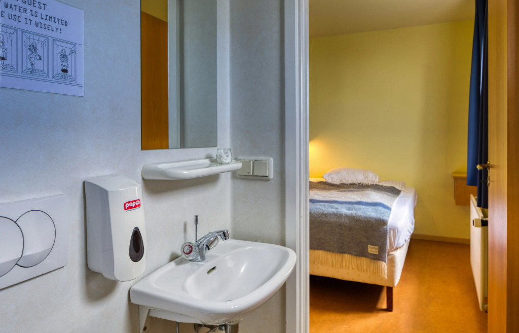Brunnholl Country Guesthouse