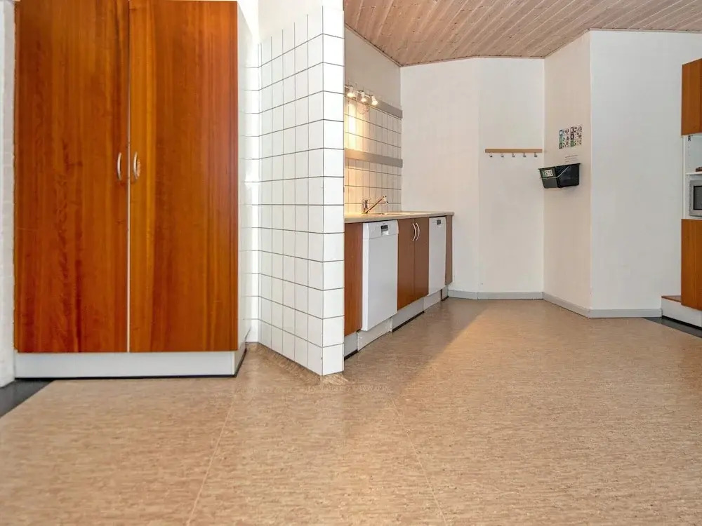 30 Person Holiday Home in Nordborg