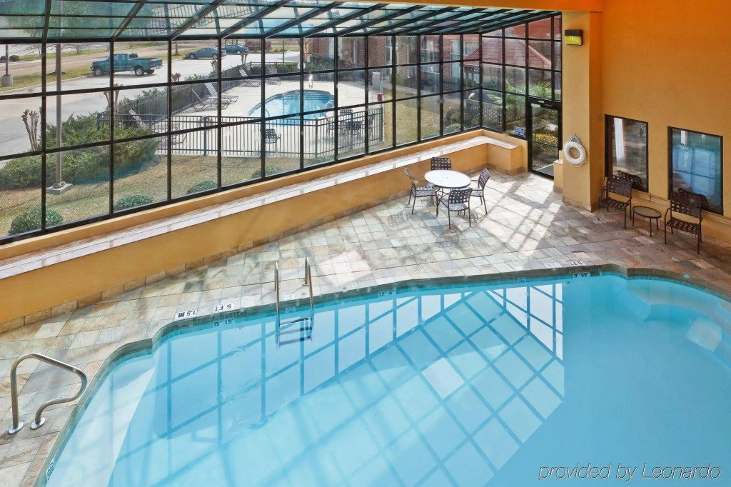 DoubleTree by Hilton Hattiesburg, MS