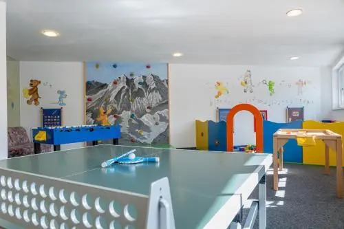 Sportlers Lodge Sölden lifestyle-lässig-anders