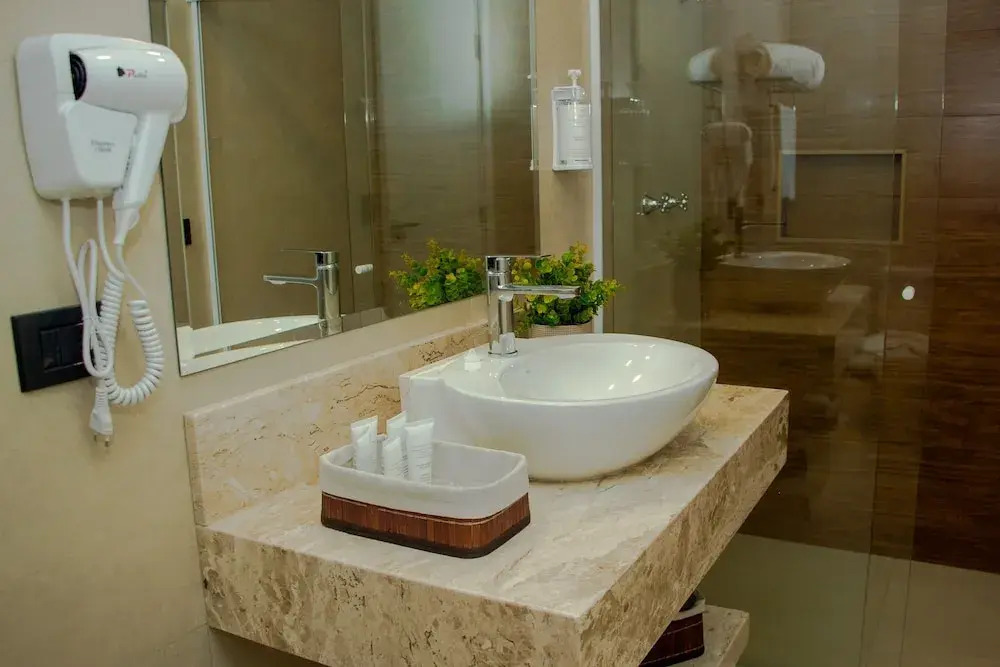 Champet Boutique Hotel