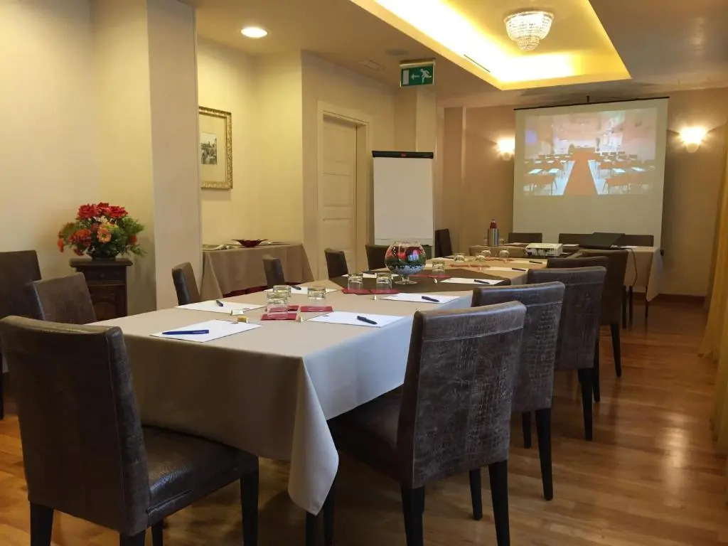 iH Hotels Padova Admiral