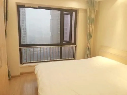 Xi'an Xinyi Hotel