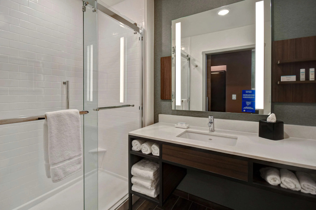 Hilton Garden Inn Kalamazoo Downtown