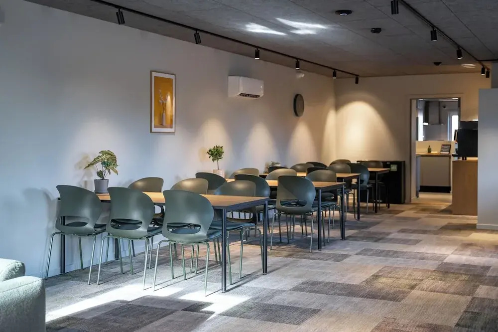 MyHotel Taastrup