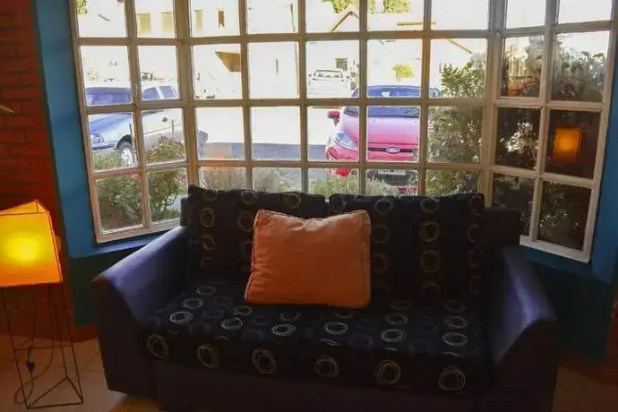 Thylitshia Villa Country Guest House