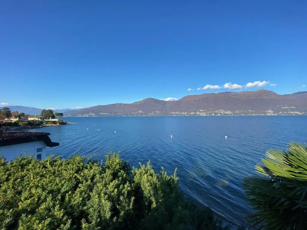 Villa Poseidon