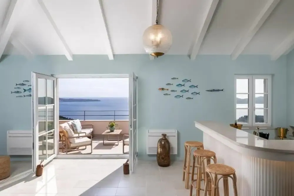 Villa RudaVista-Brand New Luxury Villa