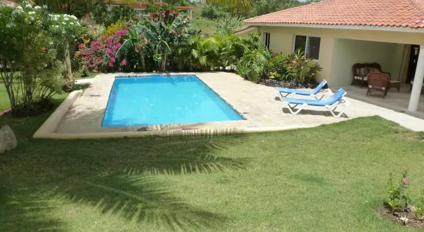 Casa Alfonso