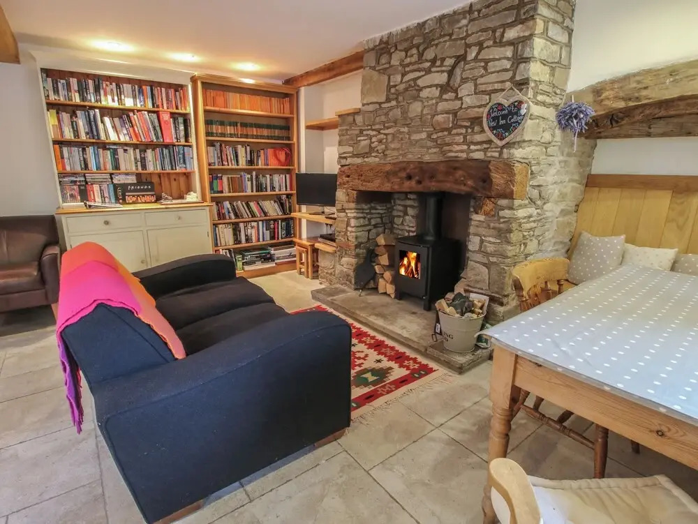 New Inn Cottage