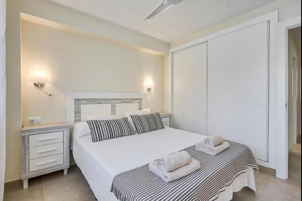 Sur Suites Alhambra