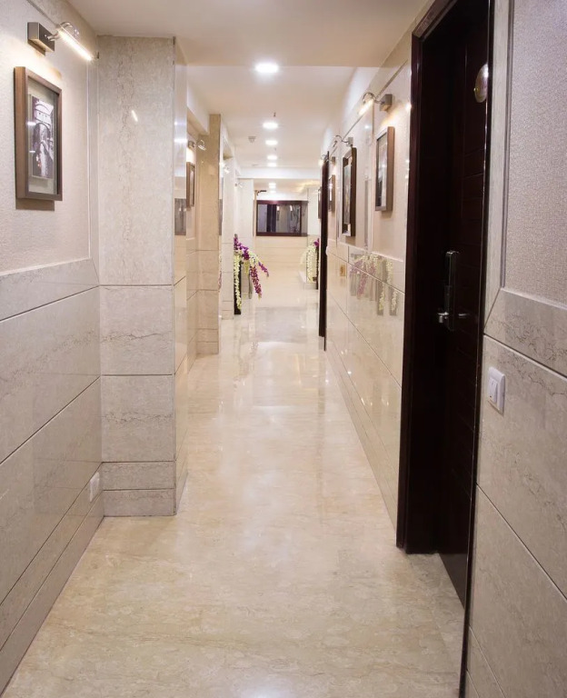 Hotel Laffaire by Welcome Palace