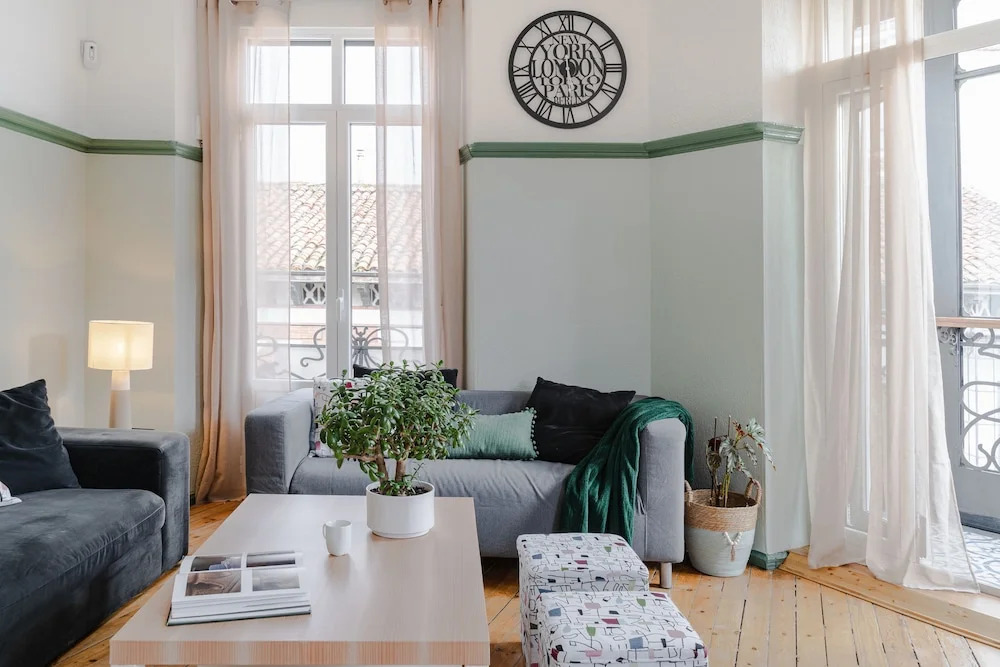 Leon Hostel