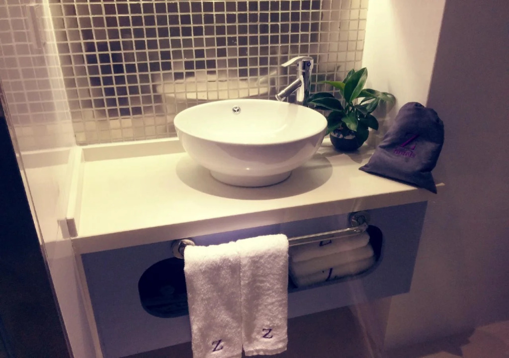 Xiamen Green Spring Boutique Hotel