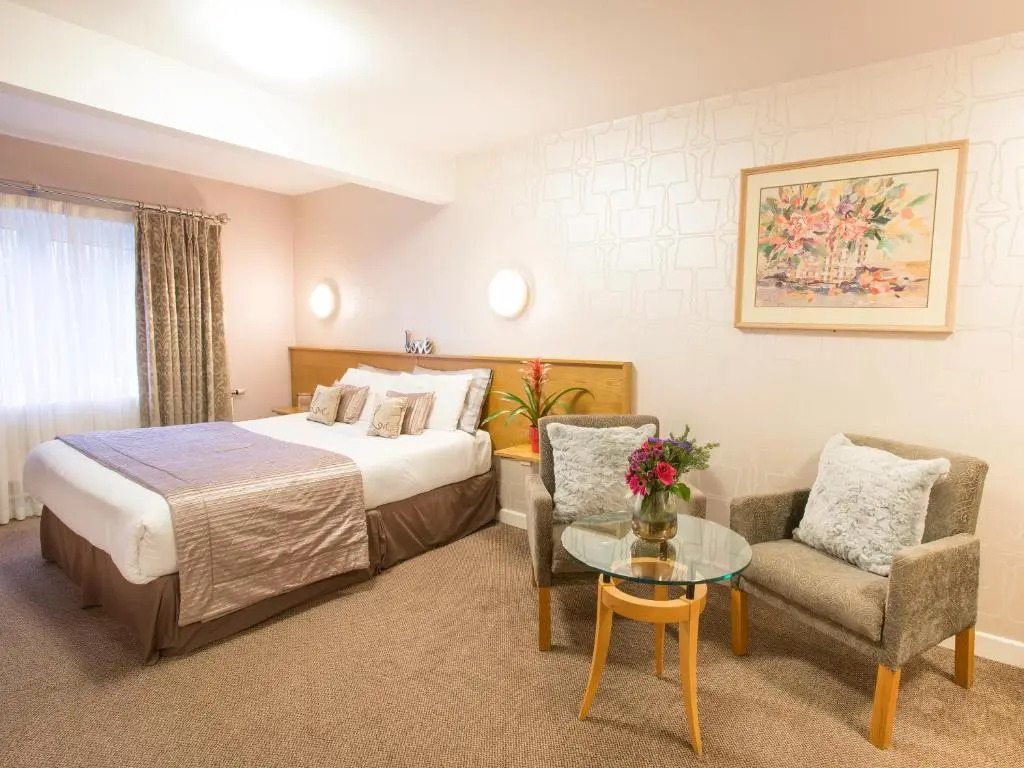 Great National Commons Inn Hotel