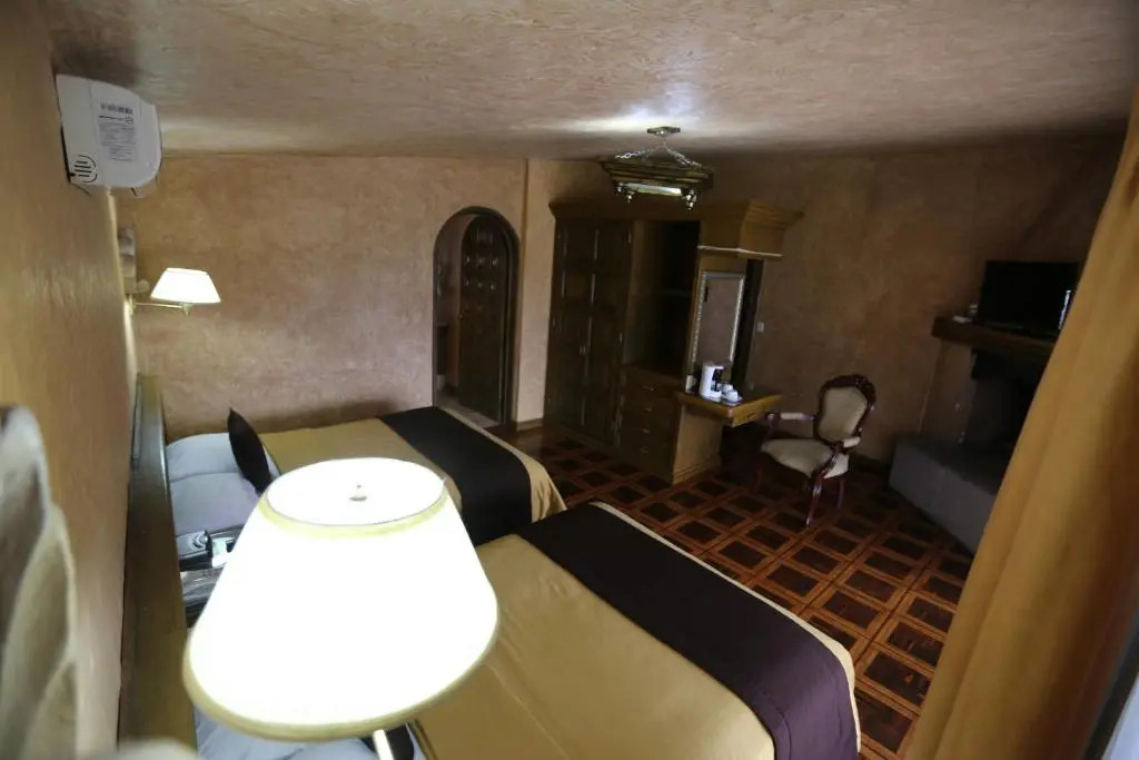 Casa de la Loma