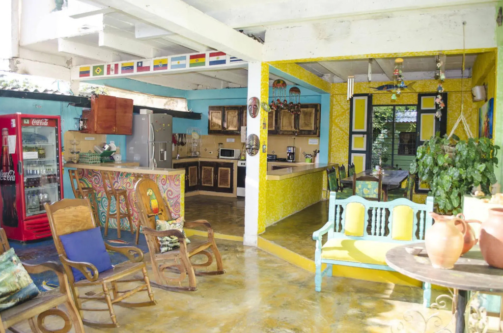 Villa Mary Hostel