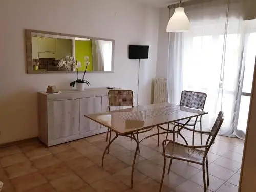 Appartamenti Alba Adriatica Via Olimpica