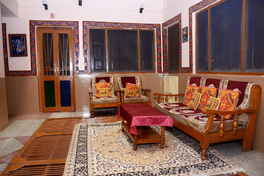 Kasera Heritage View