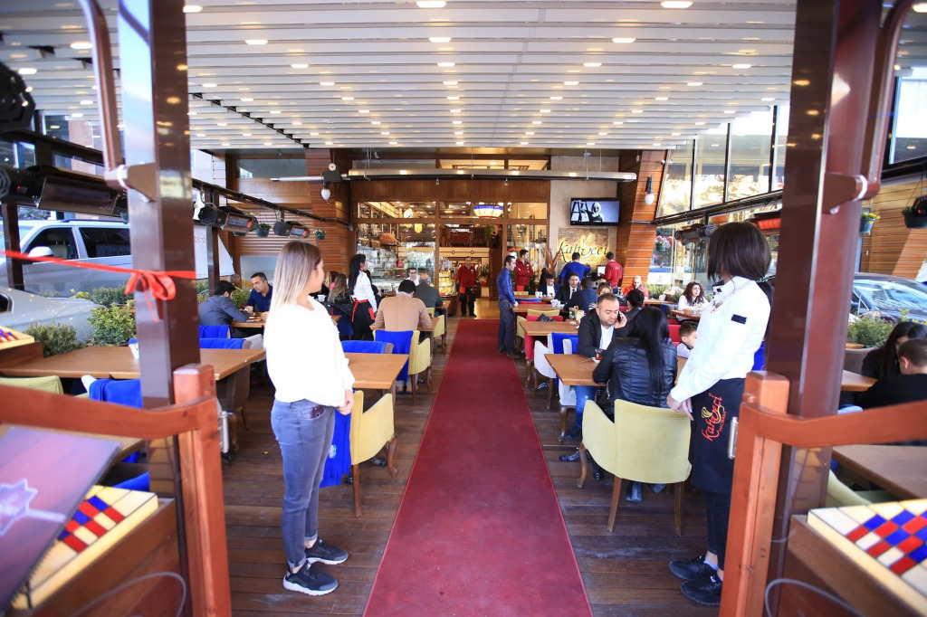 SVEO Business Hotel