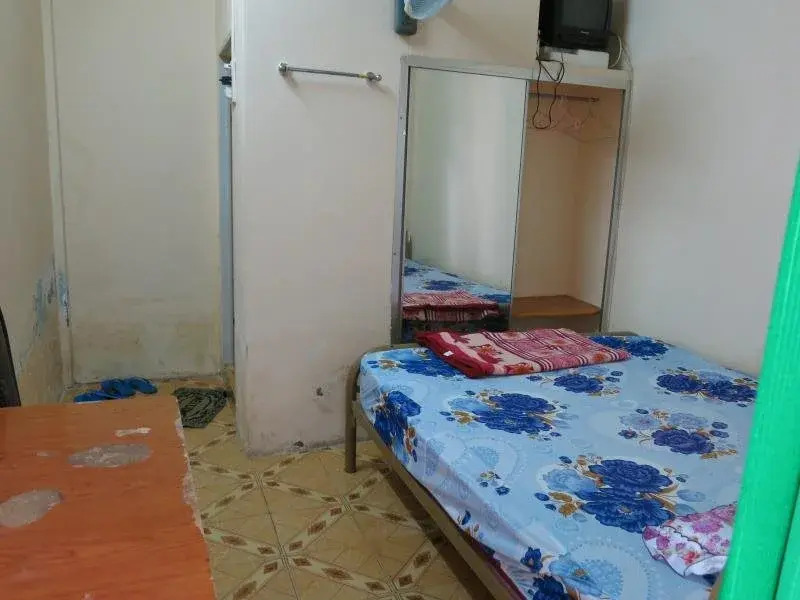 My Huong 2 Hotel