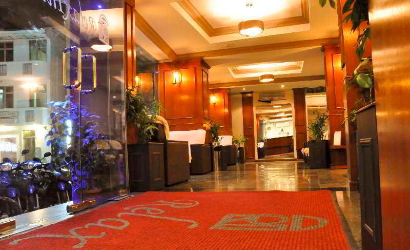 Hotel Relax Inn