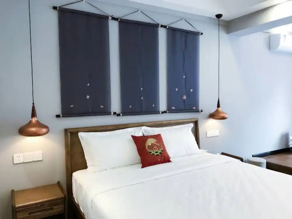 Ou Ran Jian Hotel