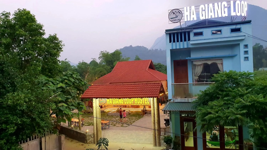 Ha Giang Loop Hostel & Tours