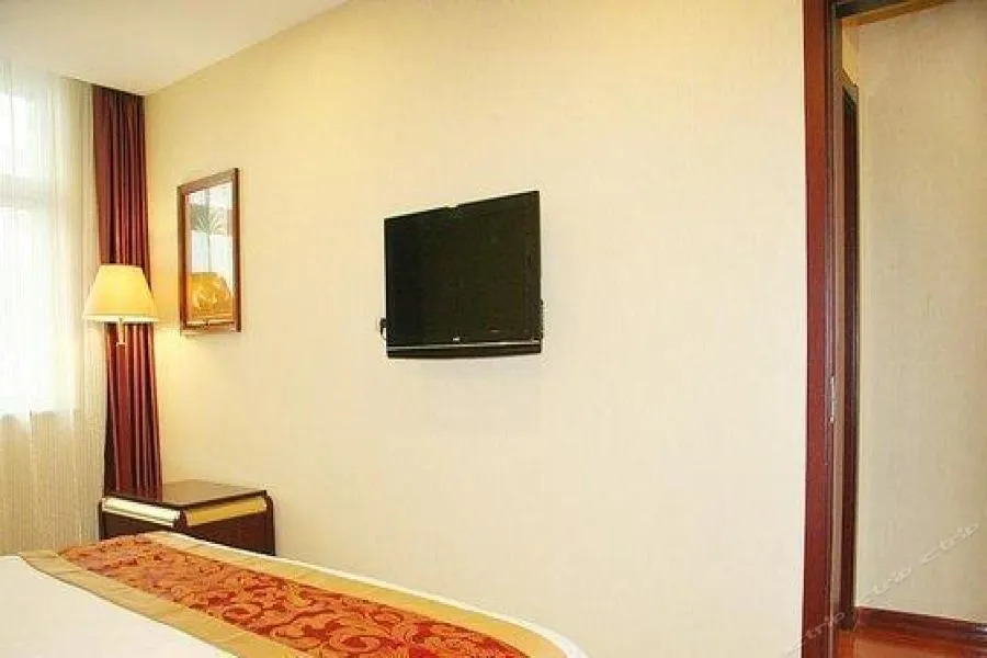 Huiyuan Jinjiang International Hotel