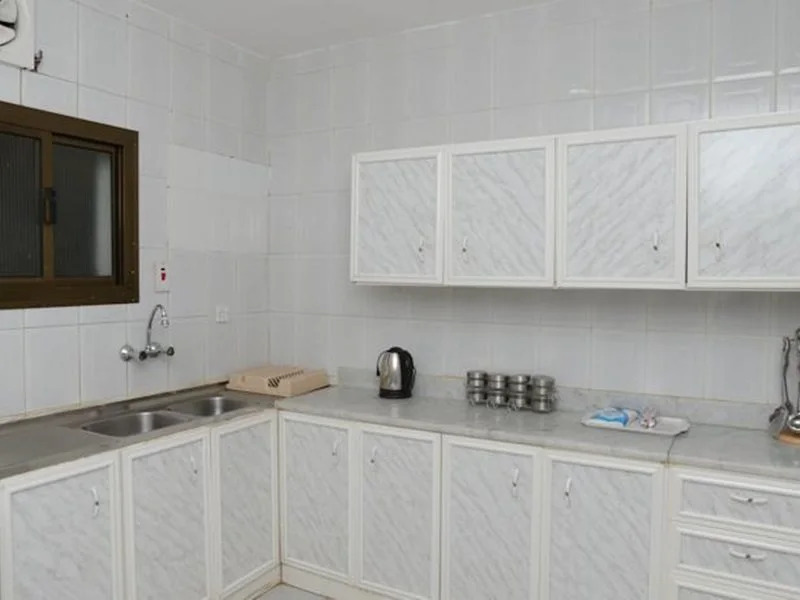 Apartment Al Janaderia 1