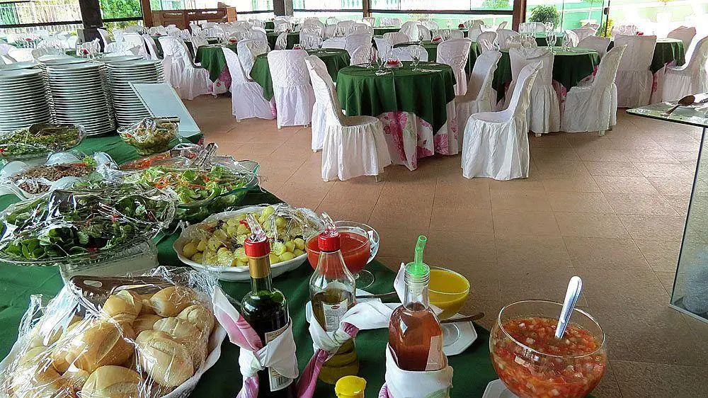 Brotas Eco Hotel Fazenda