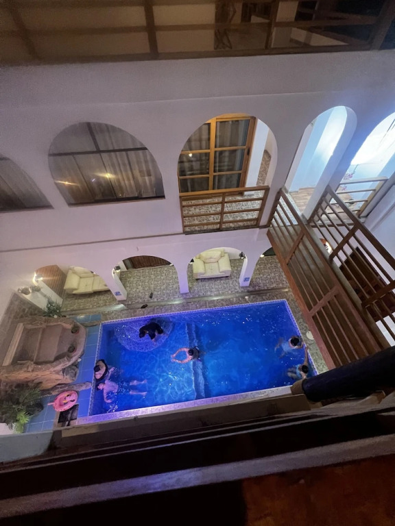 Gamora Hotel Playa